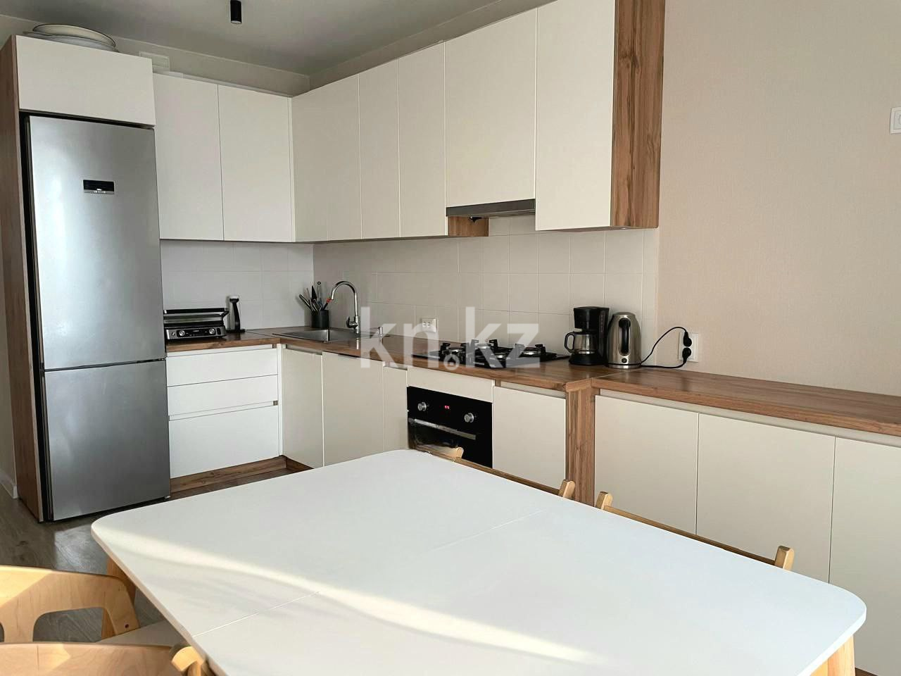 Продажа 3-комнатной квартиры, 102 м² в Костанае - фото 5