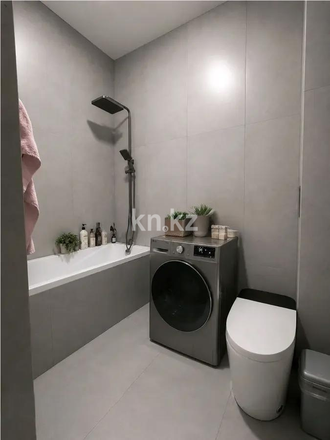 Продажа 4-комнатной квартиры, 160 м² в Алматы - фото 6