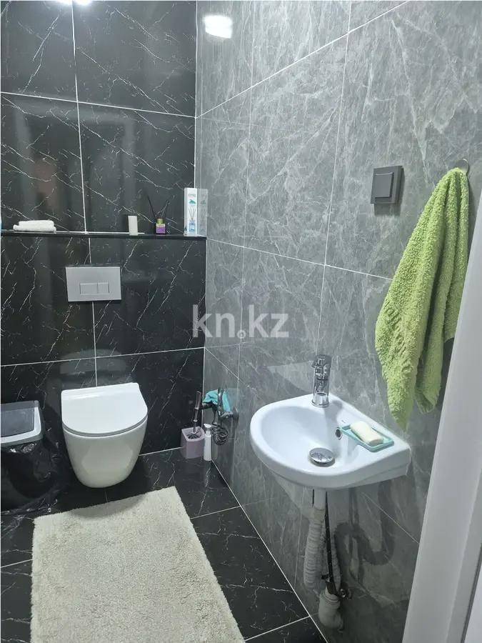 Продажа 4-комнатной квартиры, 105 м², ул. Кенесары, дом  9 в Астане - фото 6