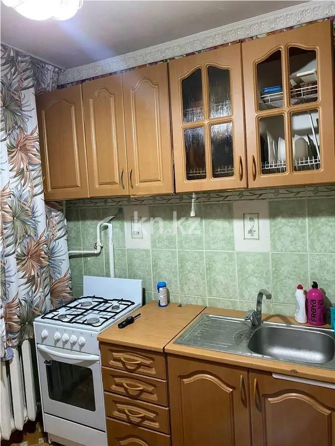 Продажа 1-комнатной квартиры, 32 м² в Караганде - фото 2
