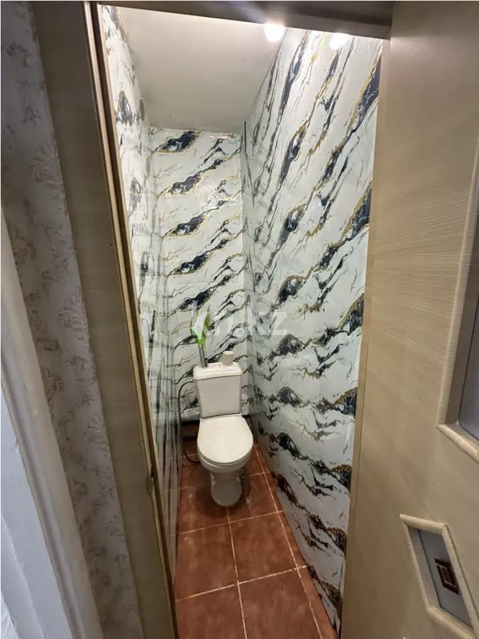 Продажа 1-комнатной квартиры, 37.6 м² в Астане - фото 5