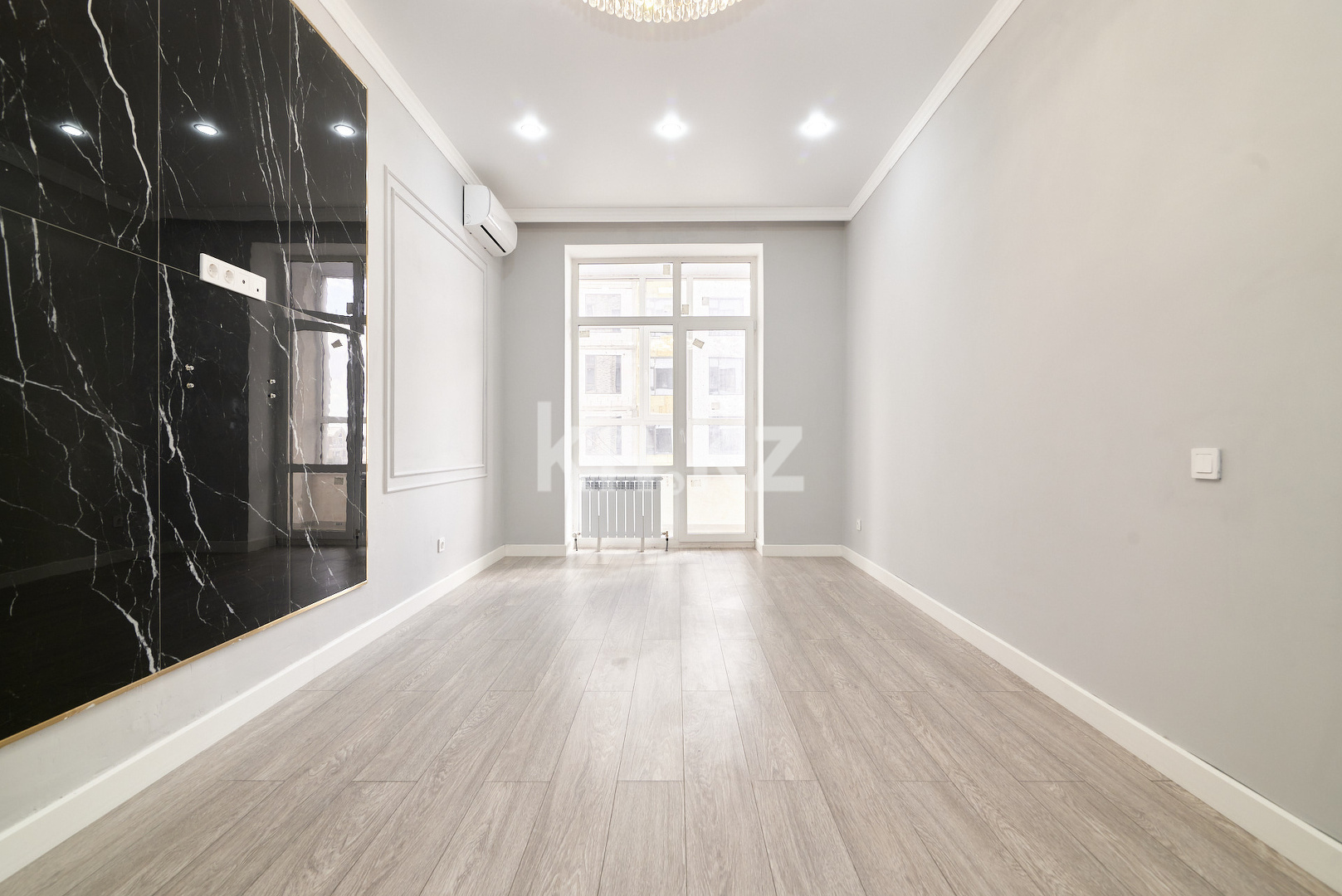 Продажа 3-комнатной квартиры, 80.9 м², ул. Токпанова, дом  20 - ул. Шарля де Голля в Астане - фото 5