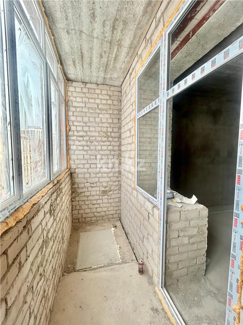 Продажа 3-комнатной квартиры, 61 м² в Караганде - фото 4