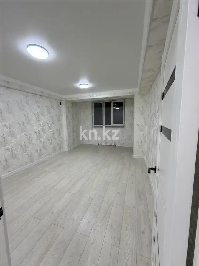 Продажа 1-комнатной квартиры, 44 м² в Алматы