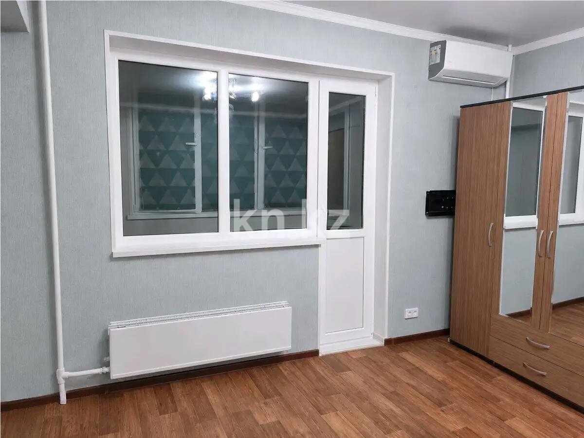 Продажа 1-комнатной квартиры, 36.6 м² в Алматы