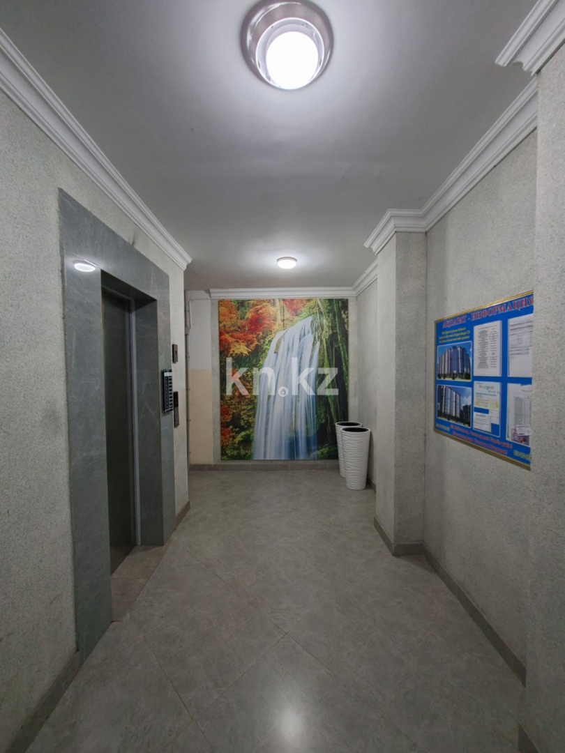 Продажа 3-комнатной квартиры, 87.2 м² в Астане - фото 15