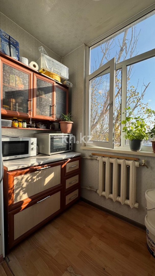 Продажа 2-комнатной квартиры, 48 м², 1 мкр-н  (Акбулак), дом  33 в Таразе - фото 11