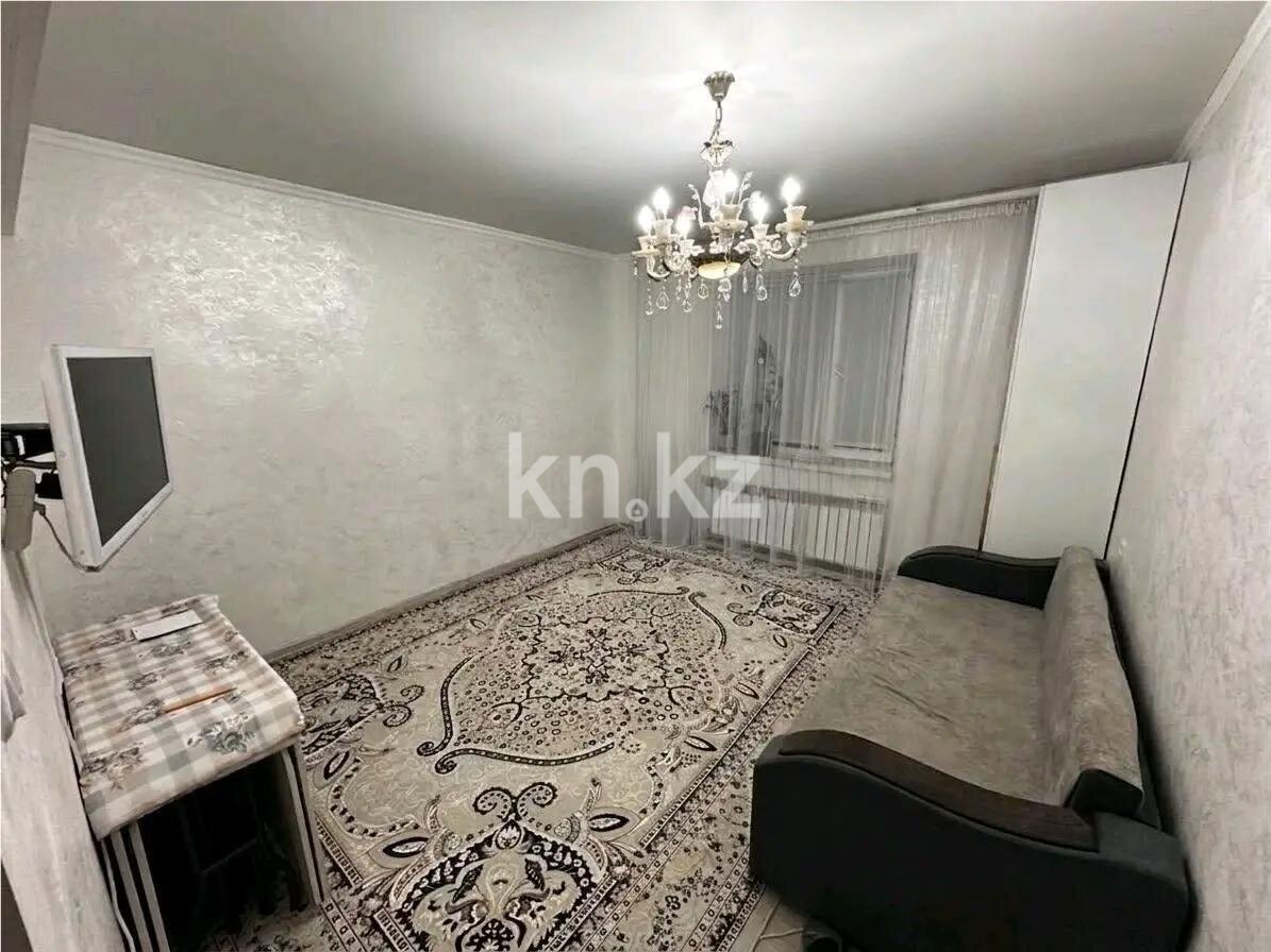 Продажа 3-комнатной квартиры, 56 м² в Алматы - фото 2