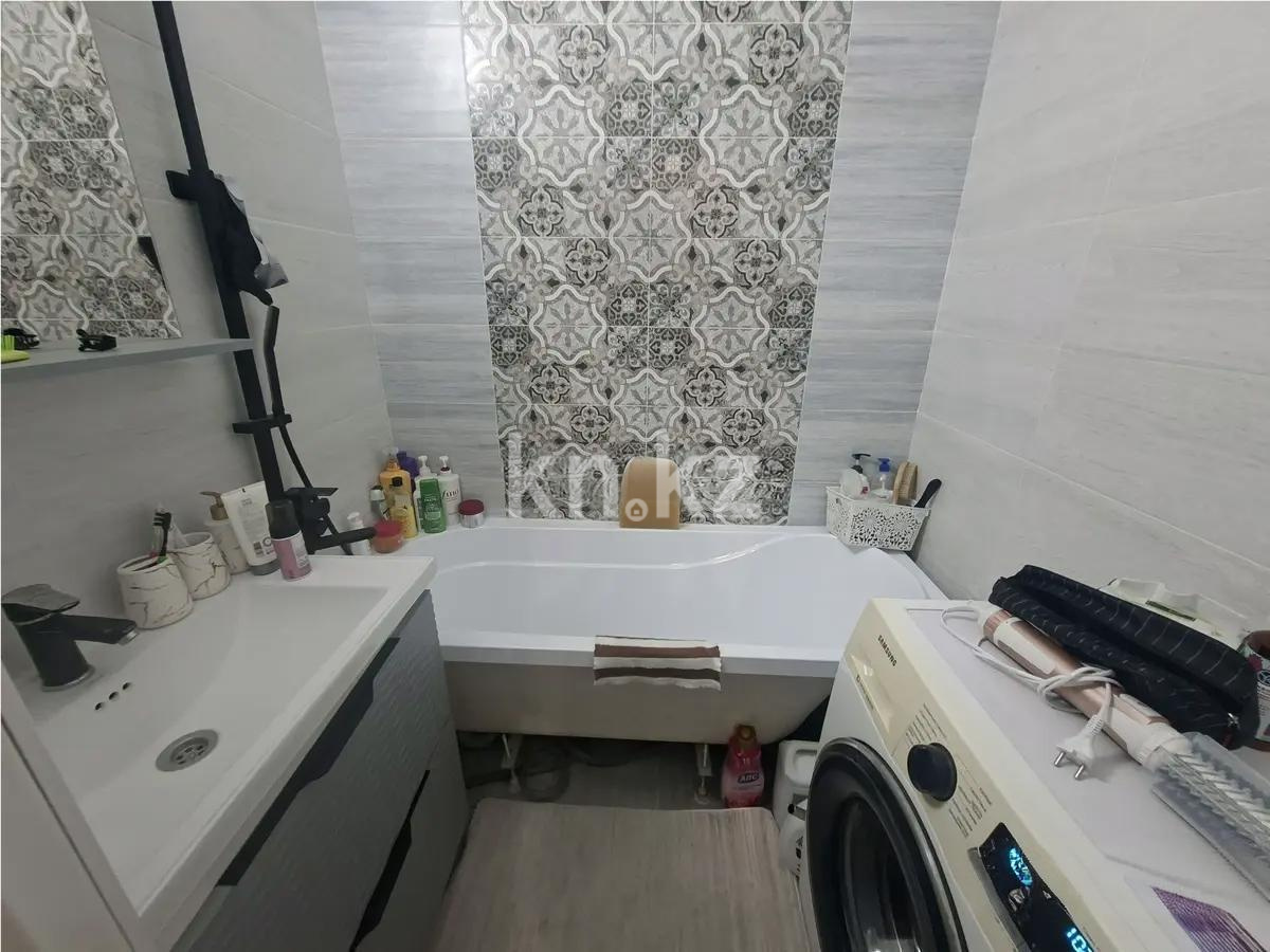 Продажа 2-комнатной квартиры, 55 м² в Караганде - фото 4