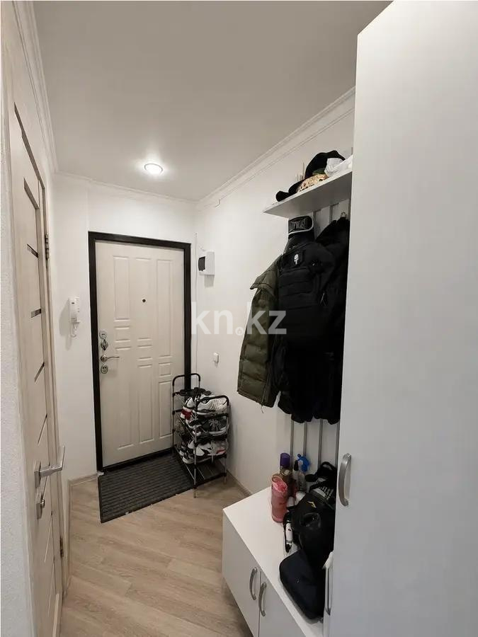 Продажа 1-комнатной квартиры, 30 м² в Караганде - фото 5