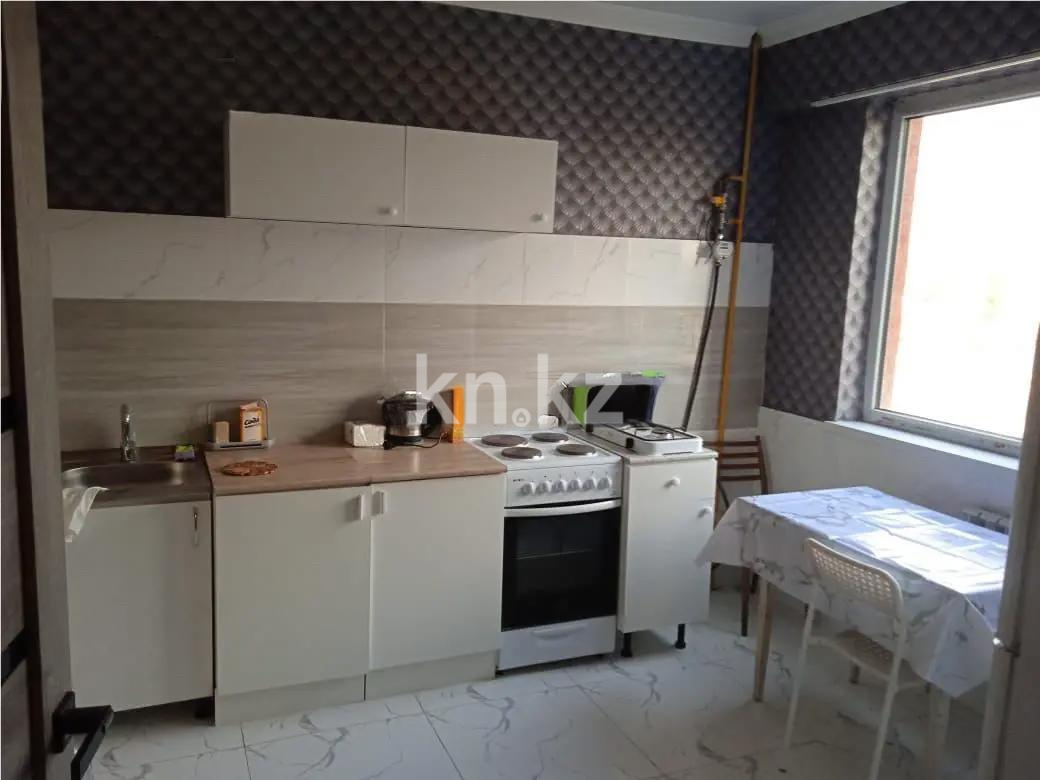 Продажа 2-комнатной квартиры, 62 м² в Алматы - фото 4