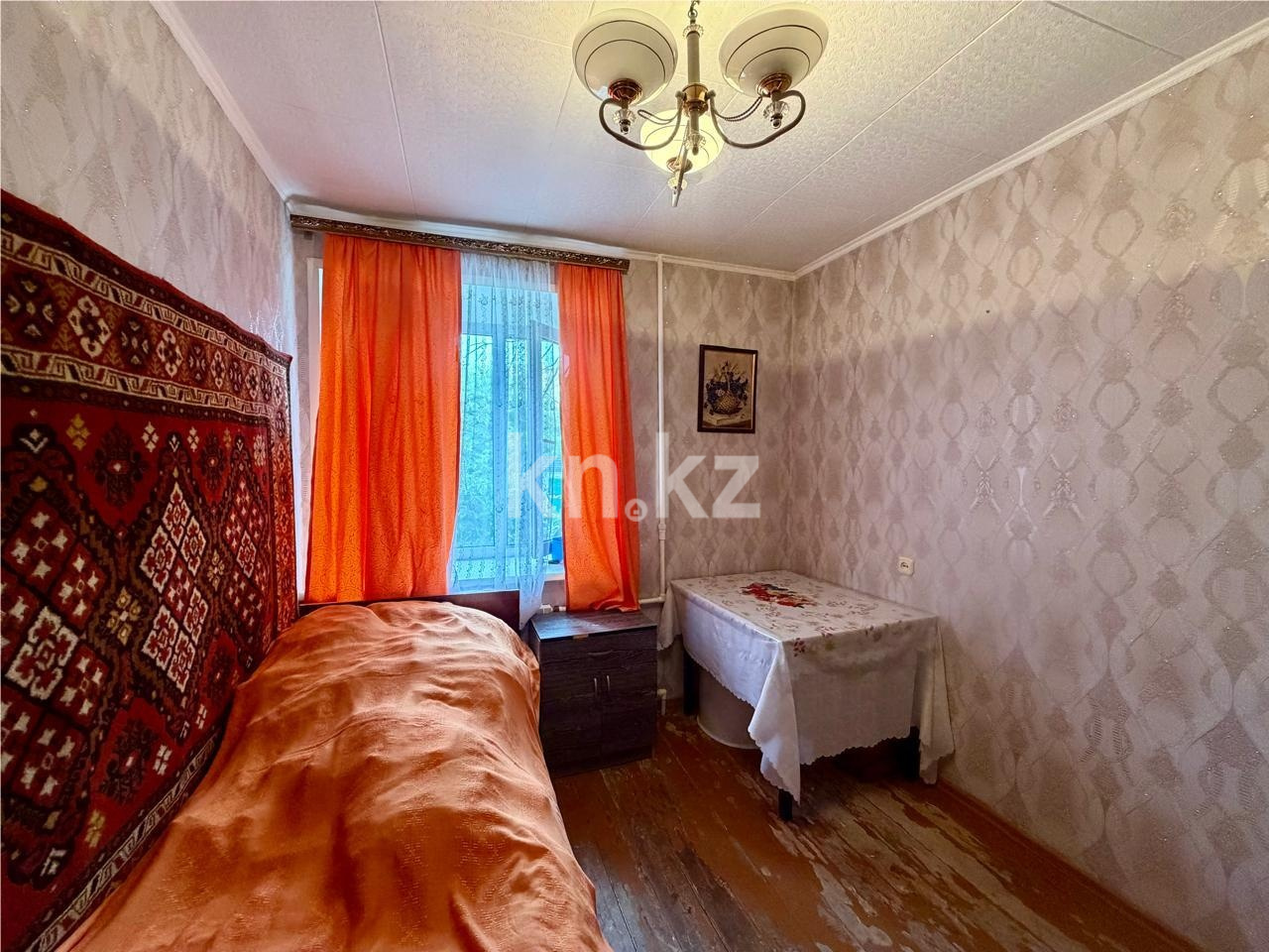 Продажа 2-комнатной квартиры, 45 м² в Караганде - фото 3