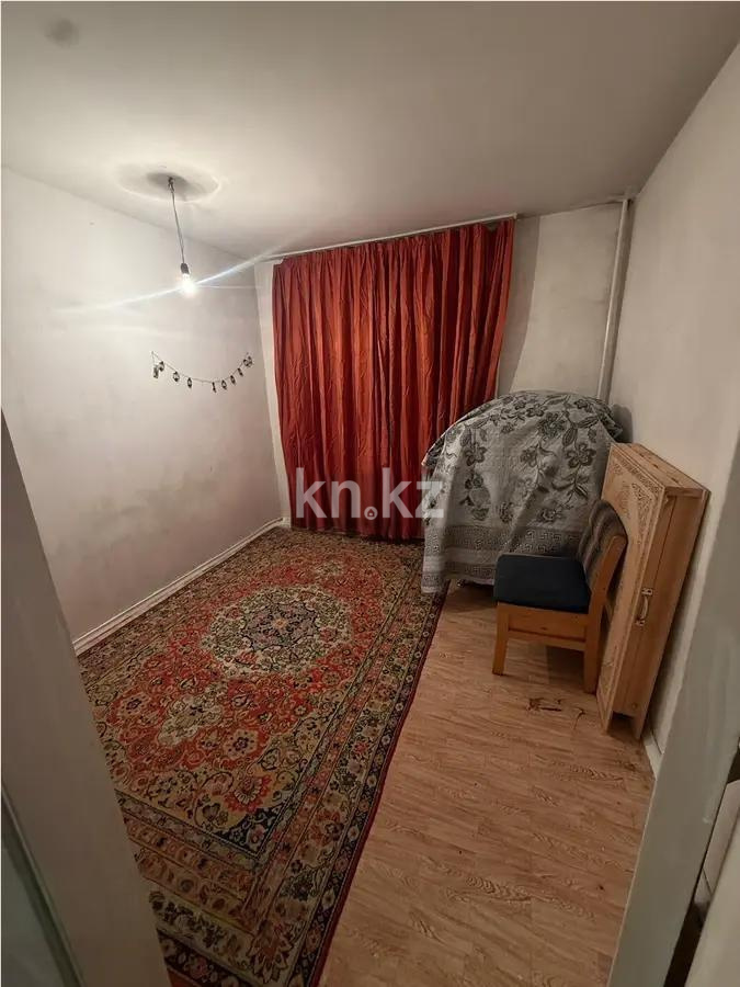 Продажа 2-комнатной квартиры, 44 м² в Алматы - фото 2