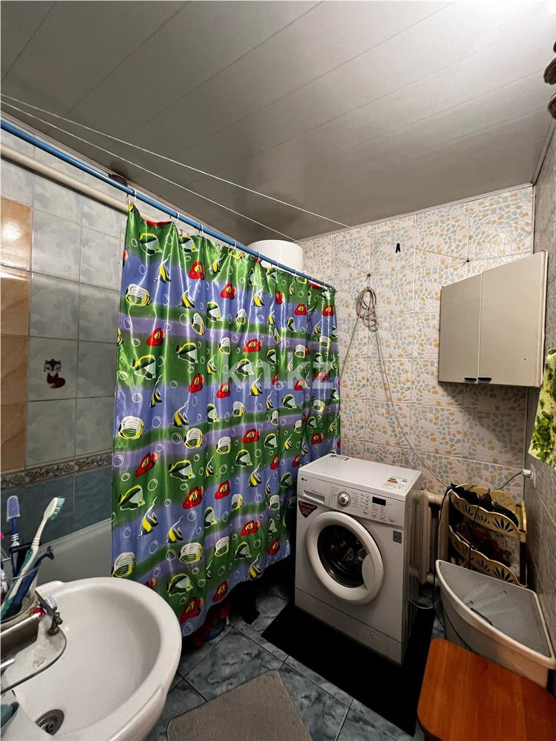 Продажа 5-комнатного дома, 105 м², ул. Балхашская, дом  135 в Караганде - фото 14