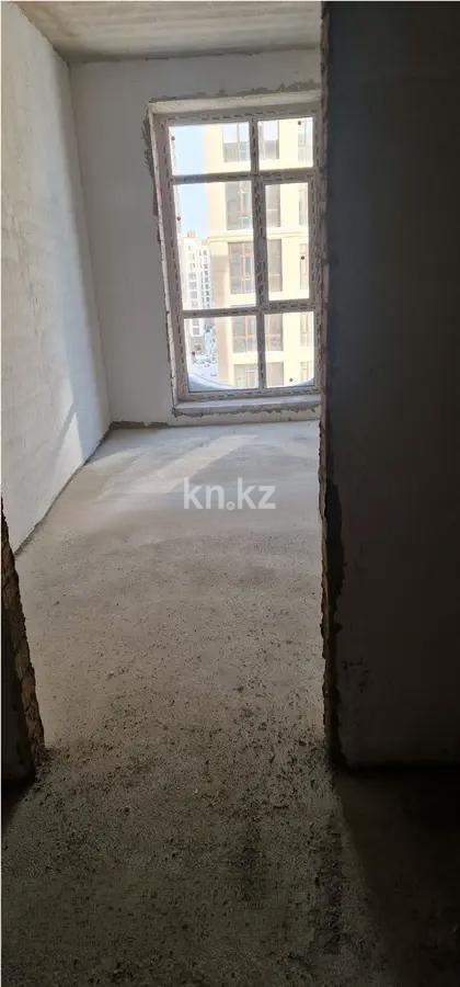 Продажа 2-комнатной квартиры, 53.8 м² в Астане - фото 3