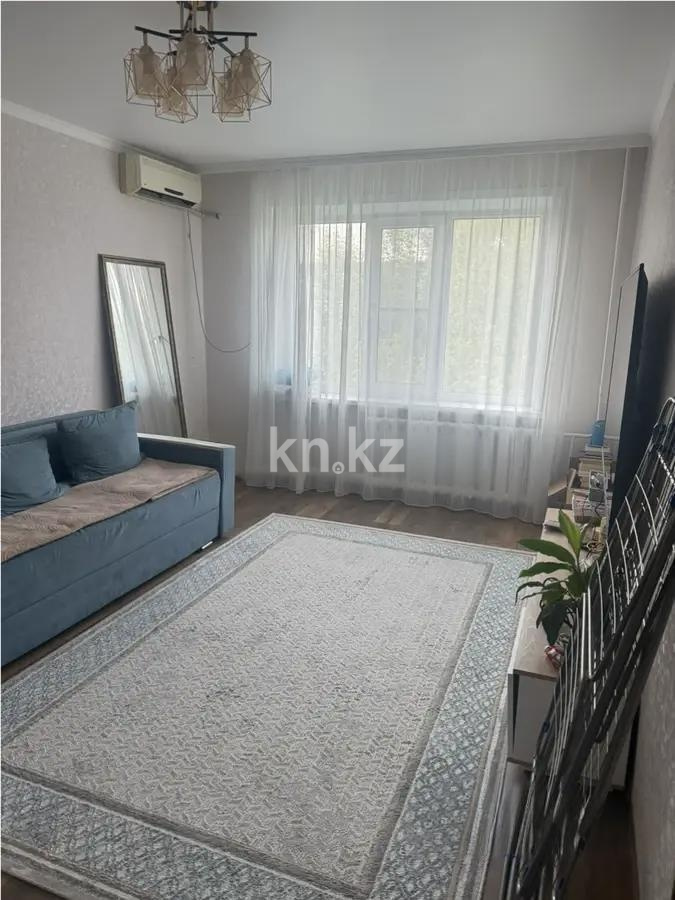 Продажа 3-комнатной квартиры, 68 м² в Астане