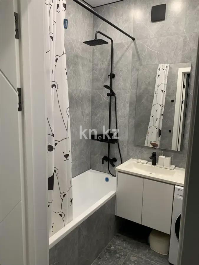 Продажа 2-комнатной квартиры, 55 м² в Астане - фото 3
