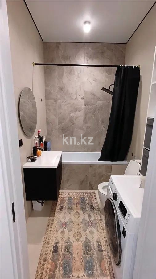 Продажа 2-комнатной квартиры, 41 м², ул. Сызганова, дом  1/1 в Астане - фото 3