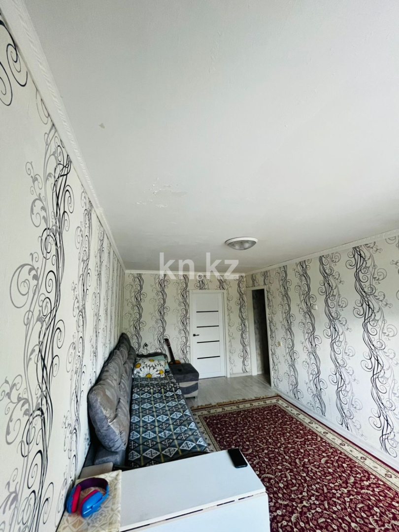 Продажа 2-комнатной квартиры, 48 м² в Караганде - фото 10