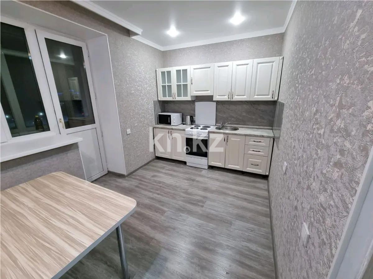 Продажа 1-комнатной квартиры, 44 м² в Астане - фото 2