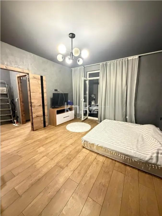 Продажа 1-комнатной квартиры, 41 м² в Астане
