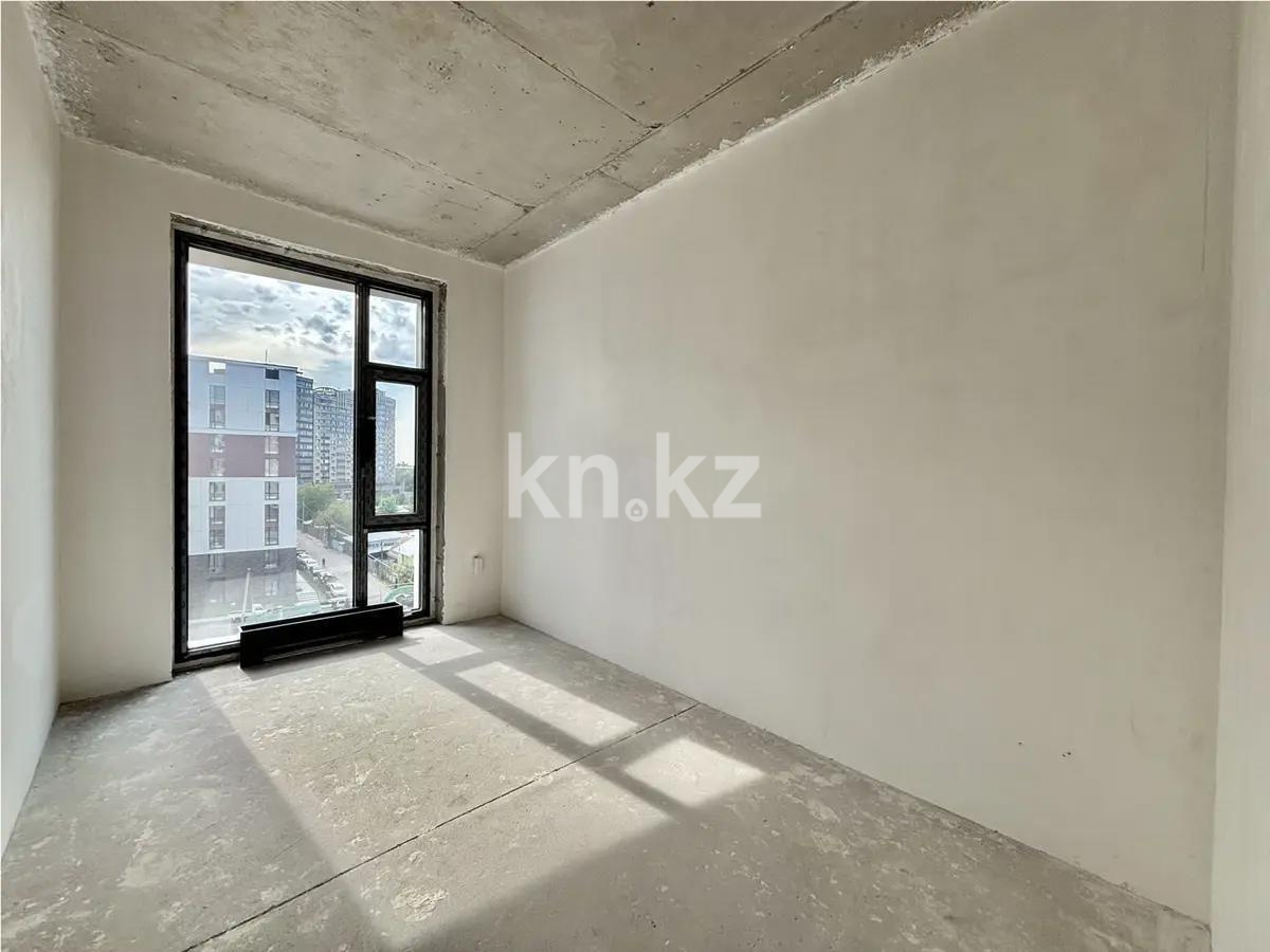 Продажа 2-комнатной квартиры, 80 м² в Алматы - фото 2