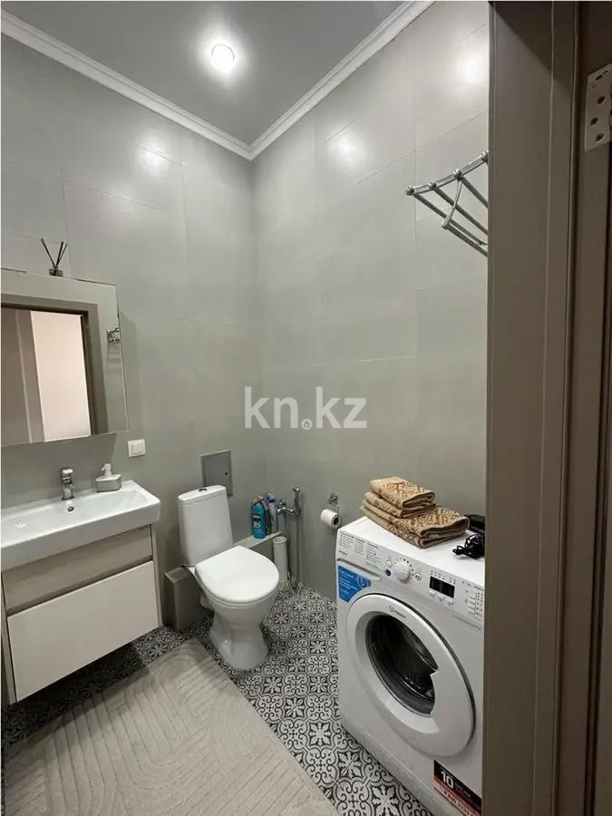 Продажа 1-комнатной квартиры, 35 м² в Астане - фото 3