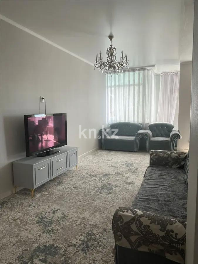 Продажа 3-комнатной квартиры, 98 м², пр. Момышулы, дом  2а в Астане