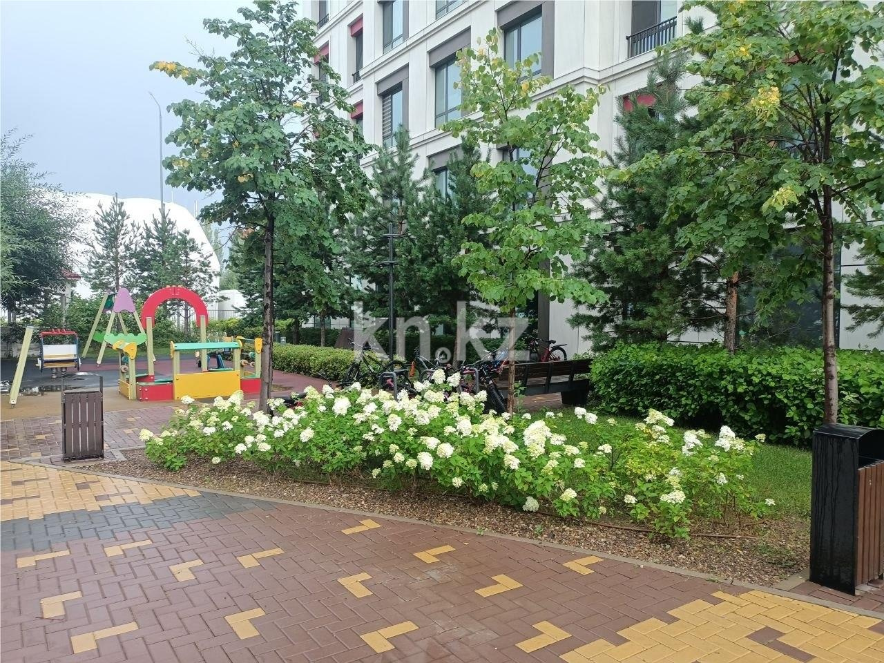 Продажа 4-комнатной квартиры, 210 м² в Астане - фото 71
