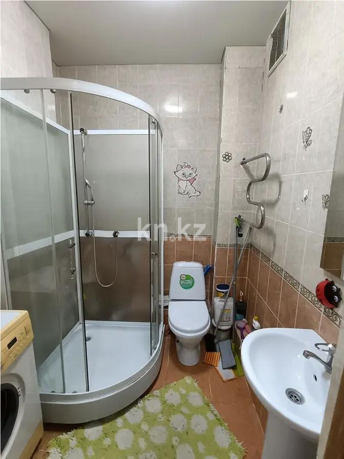 Продажа 1-комнатной квартиры, 30 м² в Астане - фото 3