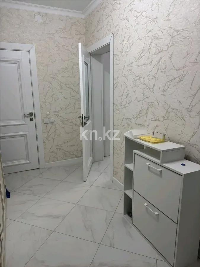 Продажа 2-комнатной квартиры, 46 м² в Алматы - фото 3