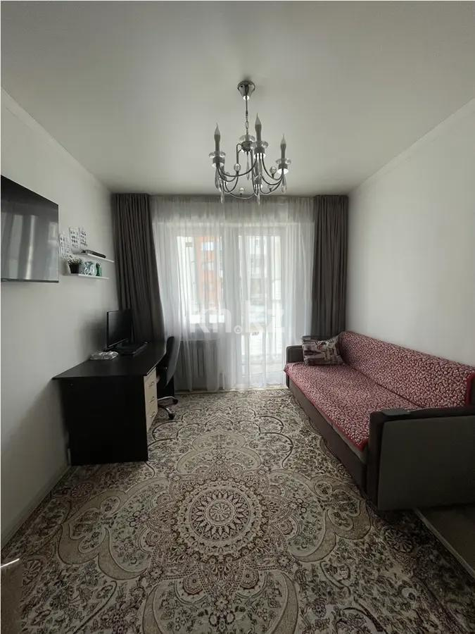 Продажа 1-комнатной квартиры, 28 м² в Алматы