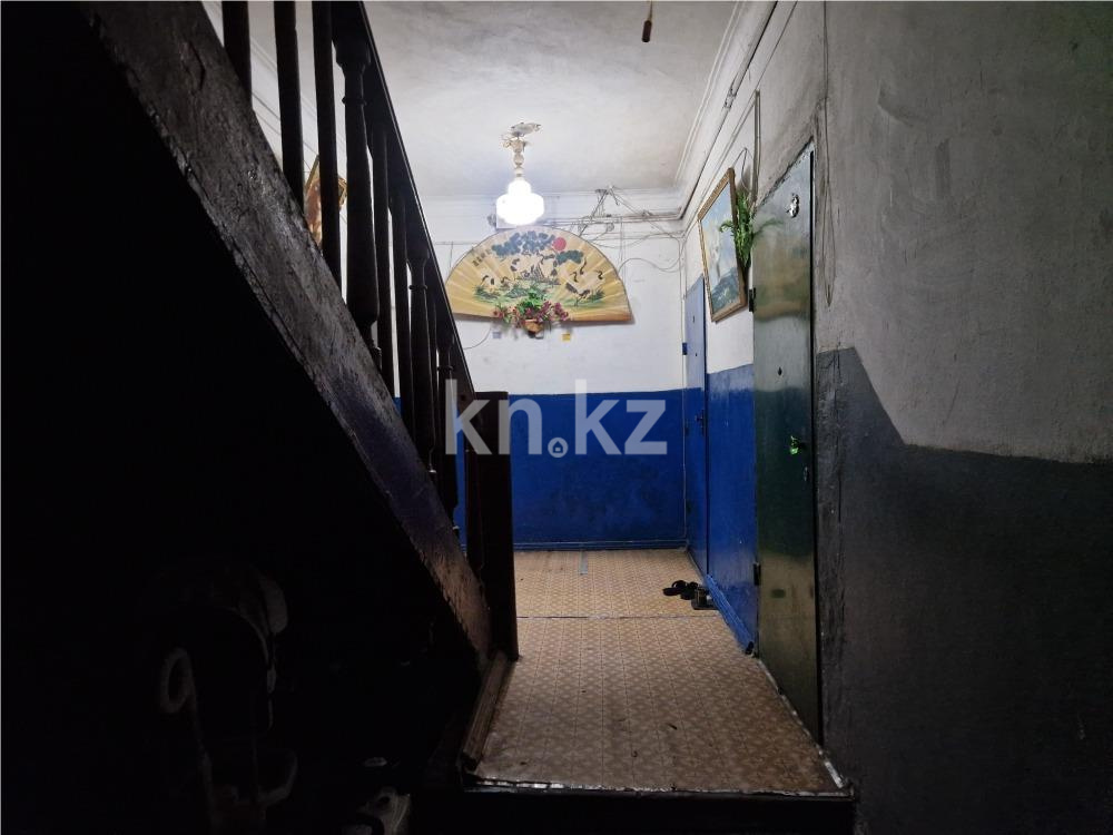 Продажа 2-комнатной квартиры, 59 м², ул. Кузембаева в Караганде - фото 11