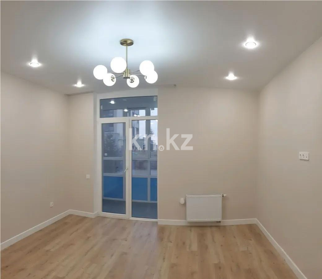 Продажа 1-комнатной квартиры, 39.4 м², ул. Е-669, дом  13 в Астане