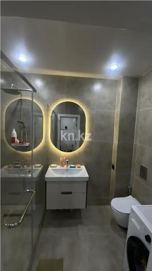 Продажа 1-комнатной квартиры, 32 м² в Астане - фото 3