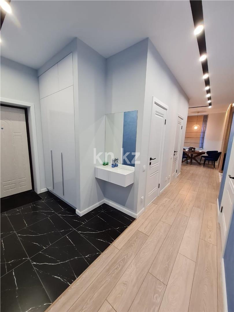 Продажа 2-комнатной квартиры, 60 м² в Караганде - фото 7