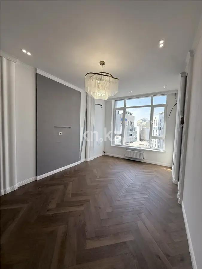 Продажа 4-комнатной квартиры, 95 м² в Астане