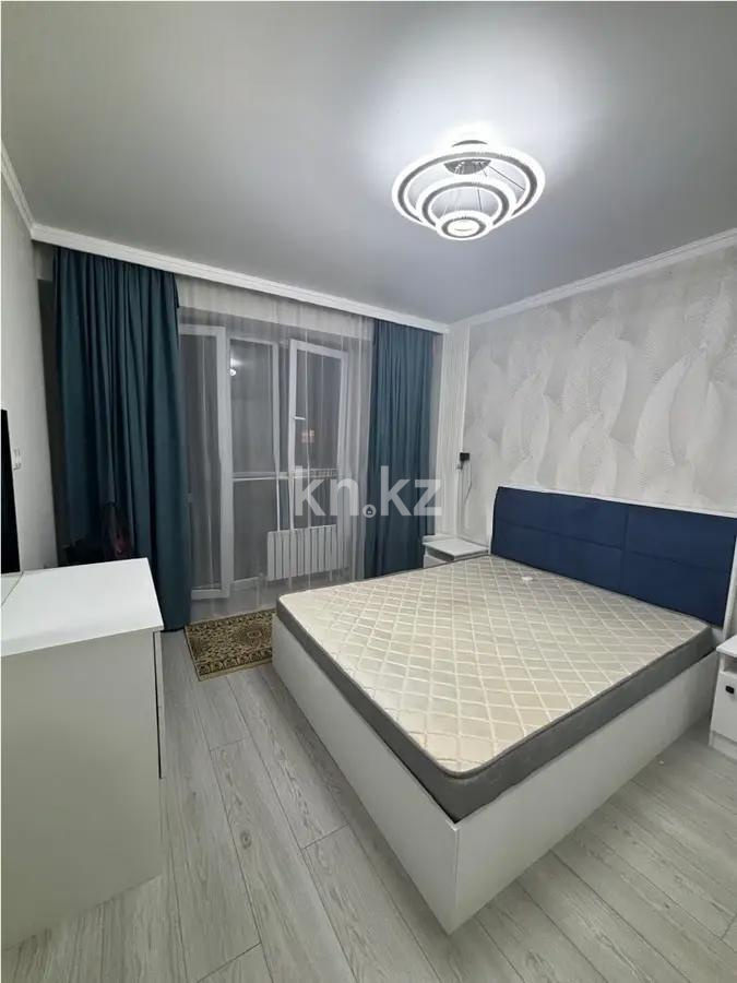 Продажа 1-комнатной квартиры, 40 м² в Алматы