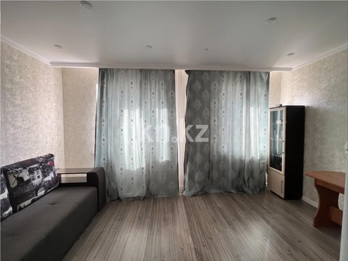 Продажа 1-комнатной квартиры, 29 м² в Астане