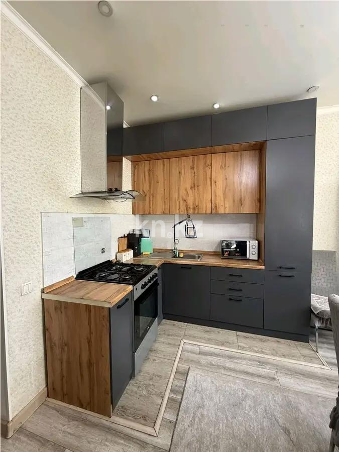 Продажа 2-комнатной квартиры, 64.5 м² в Алматы - фото 3