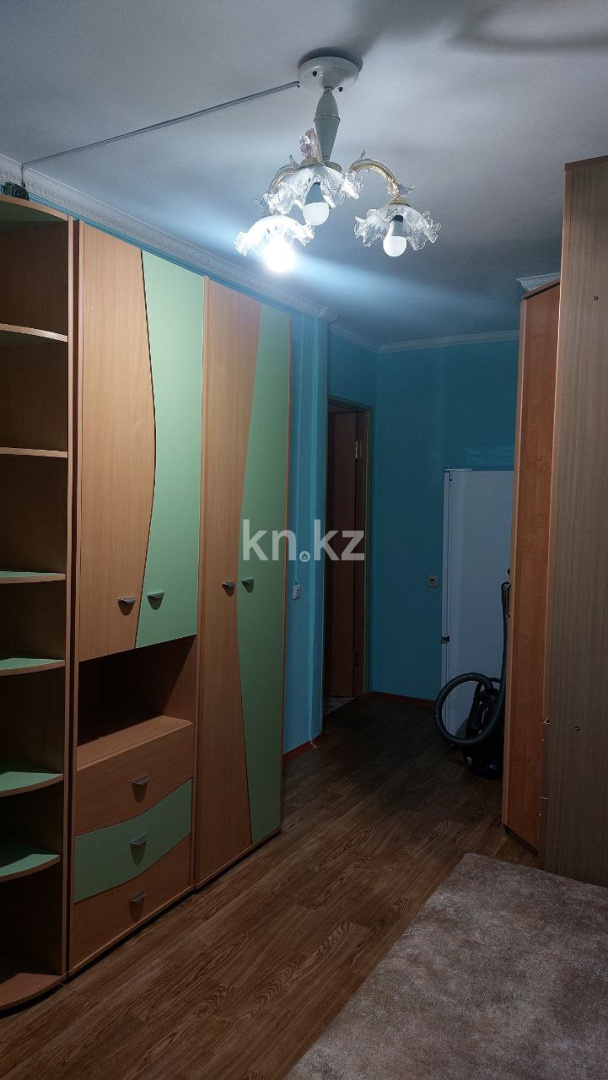 Аренда 2-комнатной квартиры, 41 м², ул. Лободы, дом  32 в Караганде - фото 10