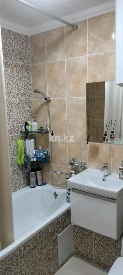Продажа 2-комнатной квартиры, 44 м² в Караганде - фото 3