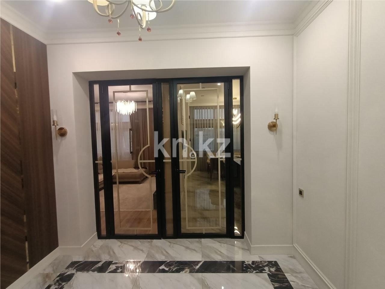 Продажа 3-комнатной квартиры, 140 м² в Астане - фото 5