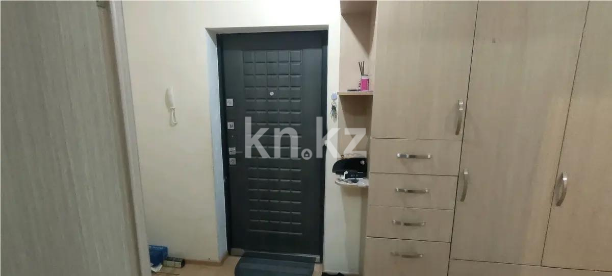 Продажа 1-комнатной квартиры, 40.2 м² в Астане - фото 4
