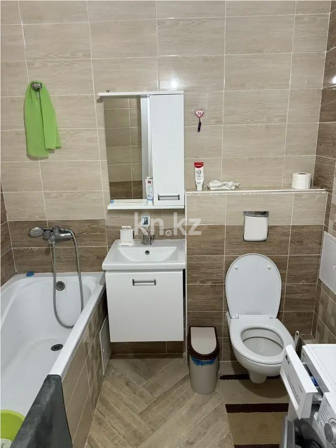 Продажа 1-комнатной квартиры, 36 м² в Астане - фото 3