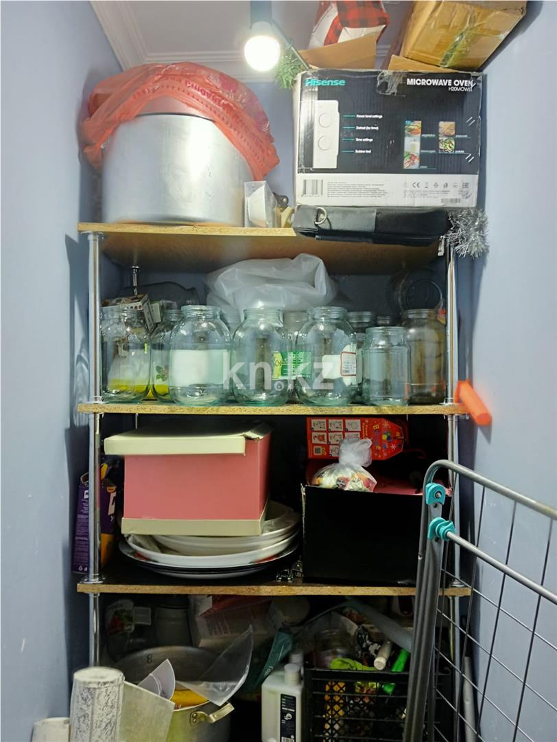 Продажа 2-комнатной квартиры, 42 м², мкр-н 2 в Абае - фото 4