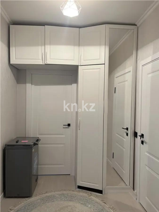 Продажа 1-комнатной квартиры, 45 м² в Алматы - фото 5