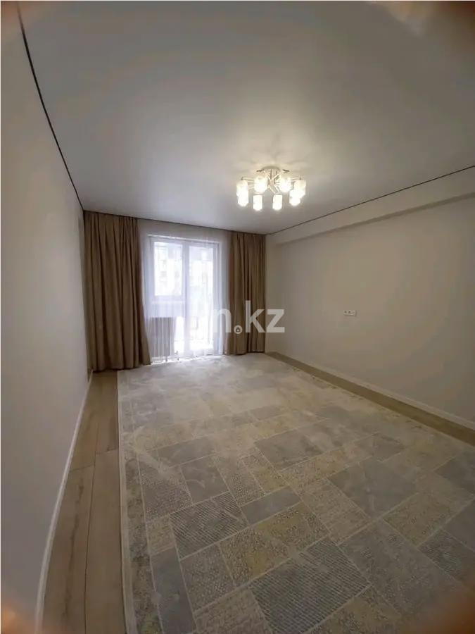 Продажа 1-комнатной квартиры, 48 м² в Алматы