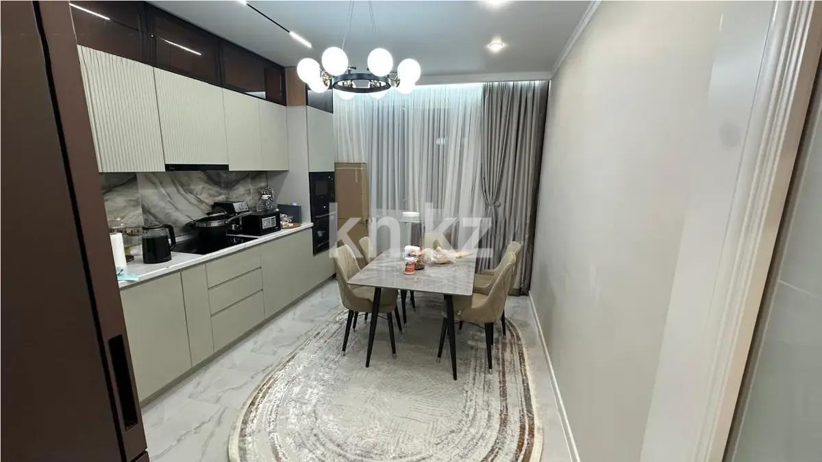 Продажа 2-комнатной квартиры, 72 м² в Алматы - фото 3