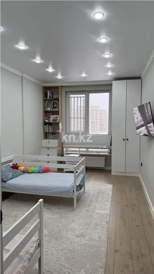 Продажа 3-комнатной квартиры, 92 м², пр. Мангилик Ел, дом  40/2 в Астане - фото 3